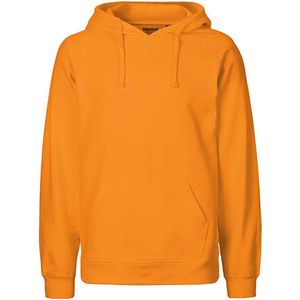 Neutral Men´s Hoodie NE63101 - OKAY ORANGE - S