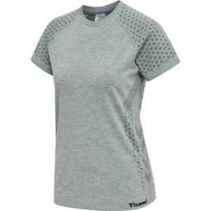 Hummel - Ci Seamless - T-shirt - Korte Mouwen