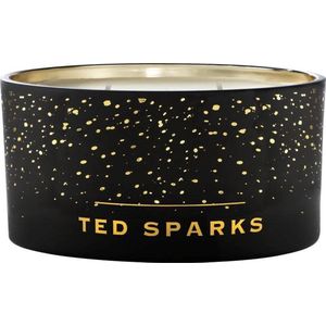 Ted Sparks - Geurkaars Magnum - Cinnamon & Spice