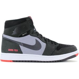 Air Jordan 1 High Element GTX - Gore-Tex - Heren Sneakers Schoenen Grijs DB2889-002 - Maat EU 43 US 9.5