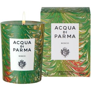 Geurkaars Acqua Di Parma 200 g Bosco