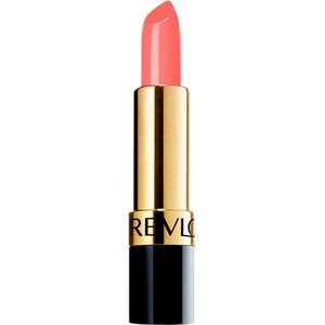 Revlon Super Lustrous  No.674 - Coral Berry - Rood - Lippenstift