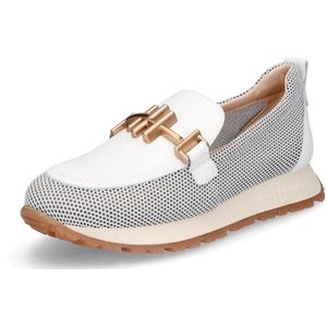 Hispanitas Mocassin Wit 39