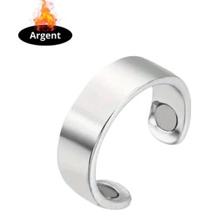 Livano Anti Snurk - Snore Stopper - Band - Kindband Beugel - Clip - Apparaat - Snurken - Argent