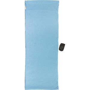 Cocoon Insect Shield TravelSheet coolmax ocean