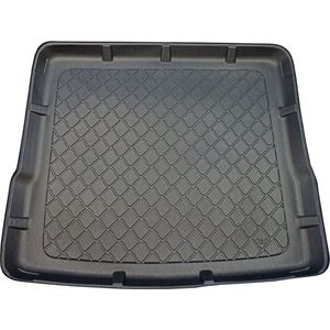 BMW - X1 (E84) 2009-2015 - Kofferbakmat - GUARDLINER™ - Kunststof - Antislip