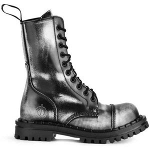 Altercore - 351 Veterlaars - 36 Shoes - Zilverkleurig