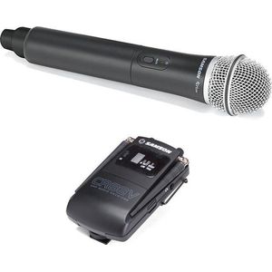 Samson Concert 88 Camera (Handheld)