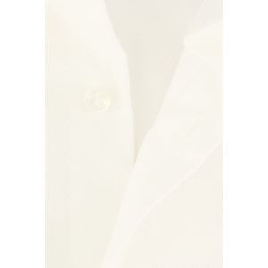 Hugo Boss business overhemd wit