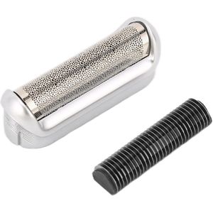 Vervangende Folie en Snijkop voor Electrisch Scheerapparaat