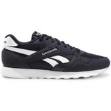 Reebok - Ultra Flash - Sneakers - VECNAV/FTWWHT - Bovenmateriaal Nylon/Synthetisch Suède