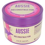 Aussie - Hair Mask Reconstructor - 500 ml - Haarmasker