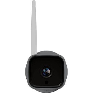 Veho VHS-010-OC bewakingscamera Kogel (vorm) IP-beveiligingscamera Binnen & buiten 1920 x 1080 Pixels Muur