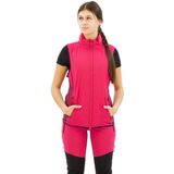 Icepeak - Dahn - Gewatteerd Vest - Dames - Stretch Fit - Waterafstotend