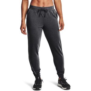 Under Armour Rival Terry Taped Pant-GRY - Maat MD
