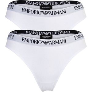 Emporio Armani - EW000402_AF13033 - Tanga - 2 Eenheden - Vrouw