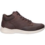 ECCO - Irving - Veterschoen - Mocha - Leer