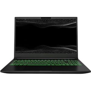 A5 V20.3.3 Gaming Laptop - 15.6 Inch FHD 144Hz IPS Display - Intel Core i7 13700H - 16 GB RAM - 1 TB SSD - Nvidia GeForce RTX 4050 - FreeDOS Notebook - Zwart