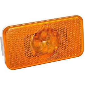 Zijmarkeringslamp LED Volvo/Renault 24V