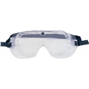 King Tony veiligheidsbril 9CK-101 - Bescherming en comfort