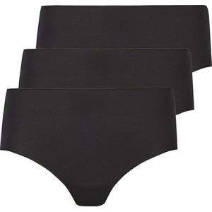 Nina von C. Dames taille pants 3 pack Secret