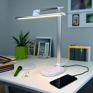 Solacis Daglichtlamp hobby - Hobby lamp - Daglichtlamp staand - Bureaulamp - Dimbaar - Must have voor thuis!