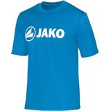 Jako - Promo - Functioneel Shirt - Blauw - Junior