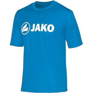 Jako - Promo - Functioneel Shirt - Blauw - Junior