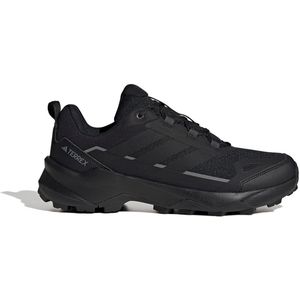 adidas heren Terrex SKYCHASER AX5 Hiking Shoes, core black/core black/carbon, 49 1/3 EU