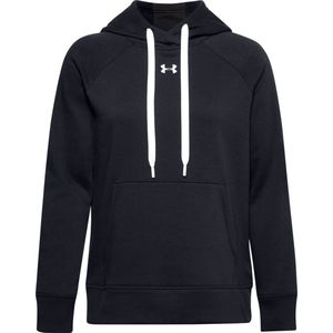 Under Armour Rival Fleece Dames Trui - Maat S