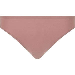 Chantelle naadloze string - Soft Stretch - 02 - Roze