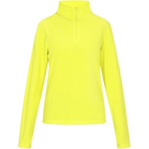 Mymo - Fleece Trui - Kalk - Dames