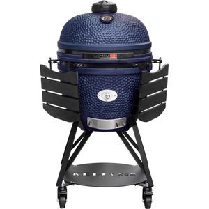 Keij - Kamado Barbecue Legend XL