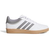 adidas - Hoops 4.0 - Basketbalschoenen - Laag - Synthetisch Leer - Suède Neus