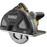 DEWALT - DCS383N-XJ - Cirkelzaag - 18V XR Borstelloos - Voor het Snijden van Metaal