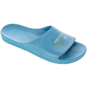 Fashy Aqua Club Slippers Blauw EU 42-43 Man,Vrouw