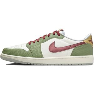 Nike - Air Jordan 1 - Sportschoenen - Chinese New Year 2024