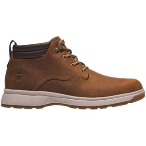 TIMBERLAND TREE Men's Atwells Waterproof Chukka =Maat 45.5