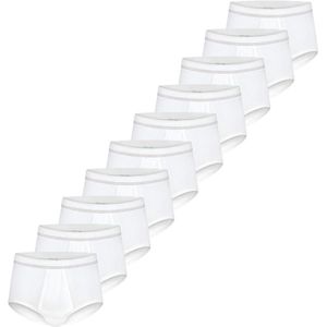 Conta Heren slip / onderbroek 10 pack Doppelripp