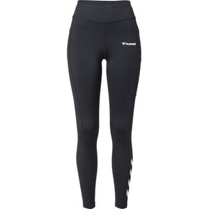 Hummel sportbroek Wit-S