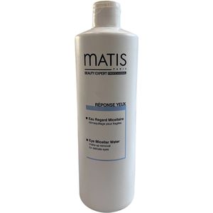 Matis Paris - Eye Micellar Water - Reinigend - 500 ml