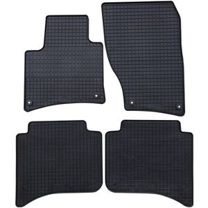 Volkswagen Touareg 2010-2018 rubbermat