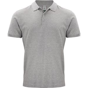 Clique Classic OC Polo 028264 - Antraciet