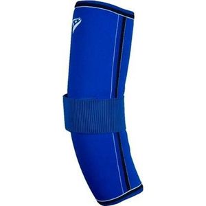 Rucanor Elleboogbandage Epicondylo Blauw Maat Xl