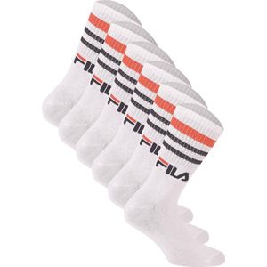 Fila Sokken Set van 6
