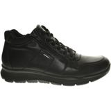 Ara - 11-24608 - Veterschoenen - Zwart - Leer