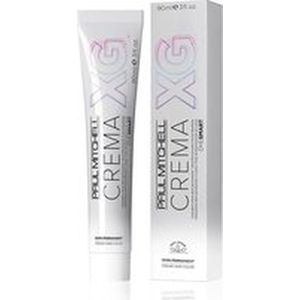 Crema XG 6A Ash - John Paul Mitchell Systems