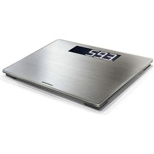 Digitale Personenweegschaal voor 300 Personen met Groot LCD-Scherm en Anti-Vingerafdrukcoating