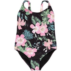 ROXY - Shadow Floral - Badpak - Multi - Gerecycled Polyester