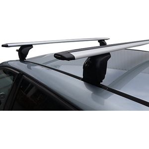 Dakdragers geschikt voor Renault Megane II Estate/Break (II) Stationwagon 2003 t/m 2009 - aerobar